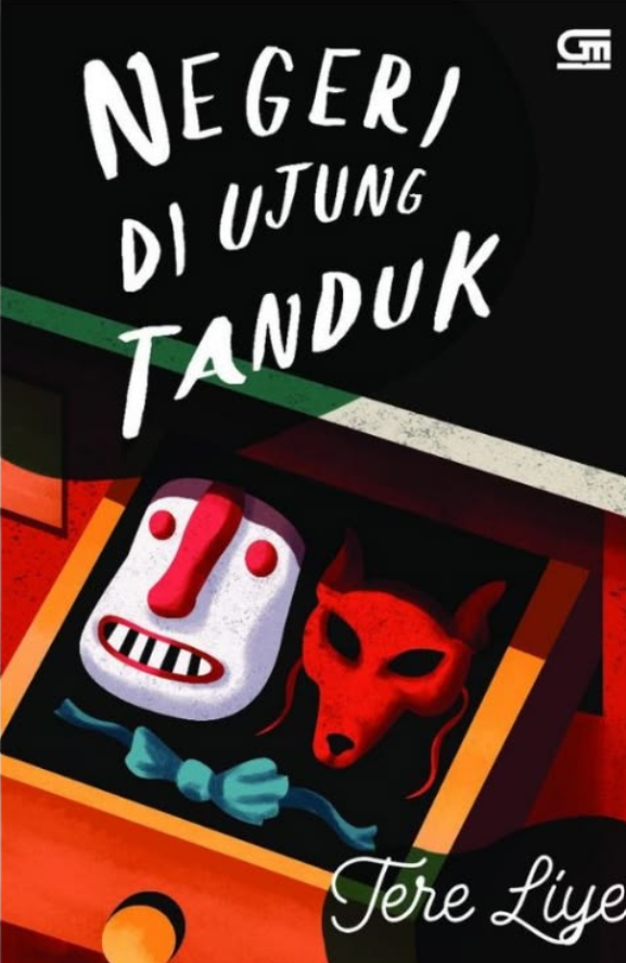 Rekomendasi Bacaan