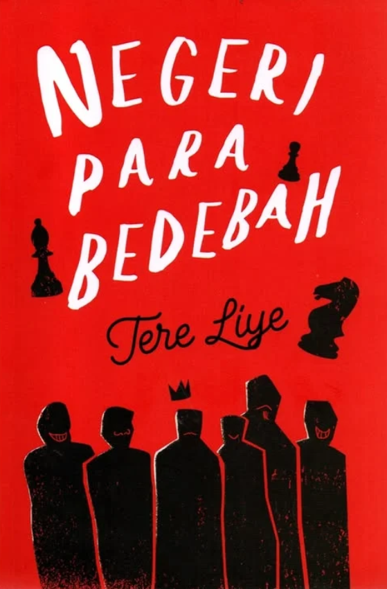 Rekomendasi Bacaan