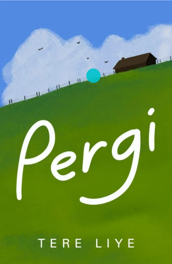 Rekomendasi Bacaan