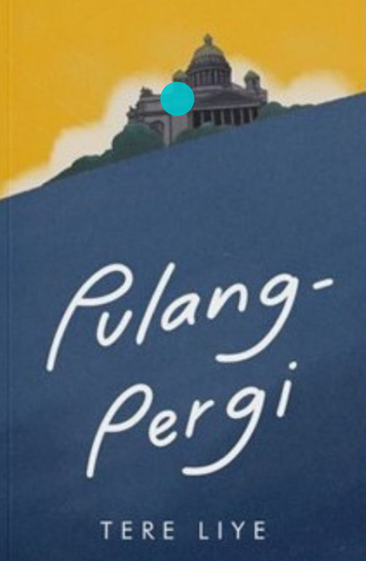 Rekomendasi Bacaan