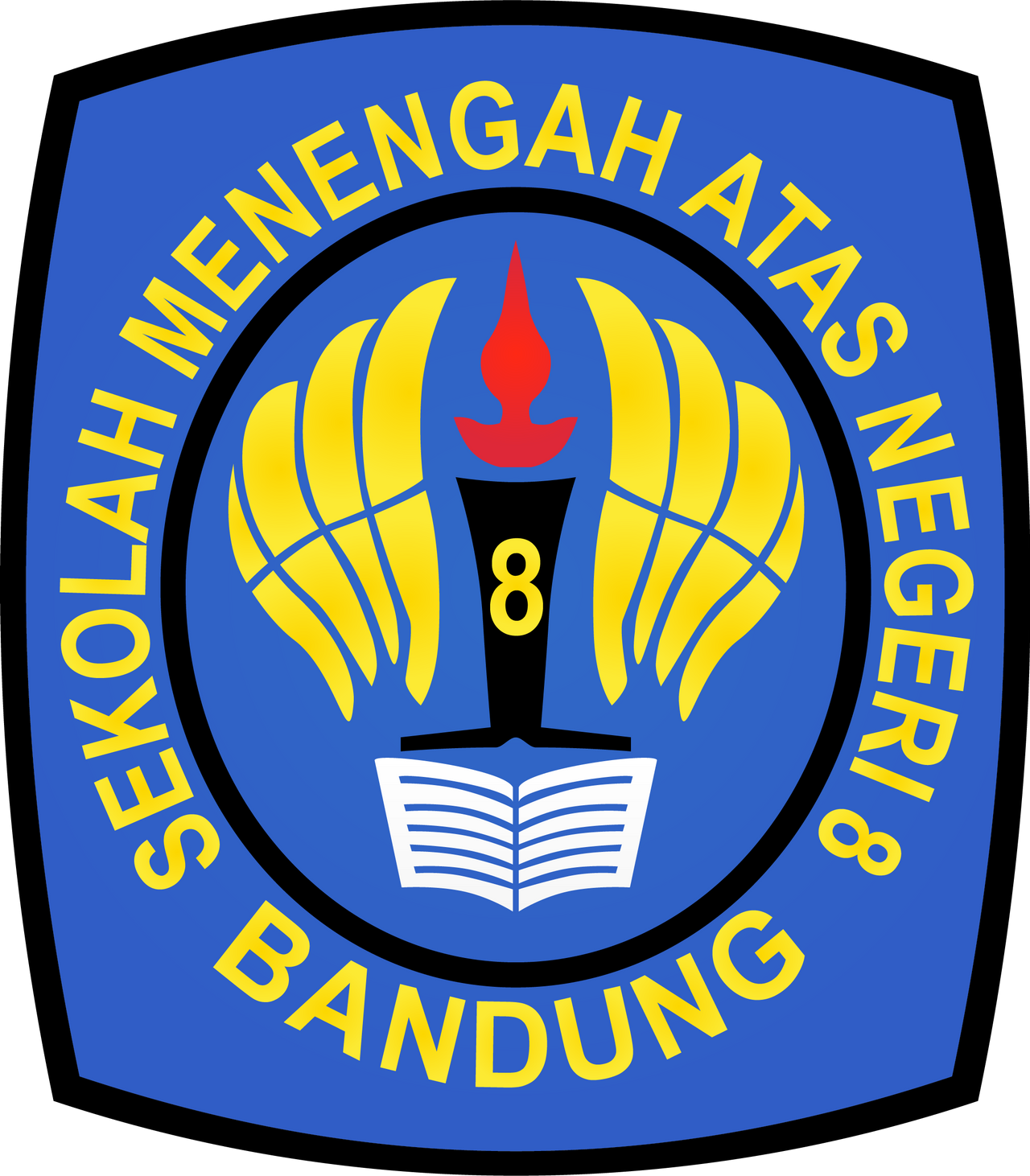 Logo P8